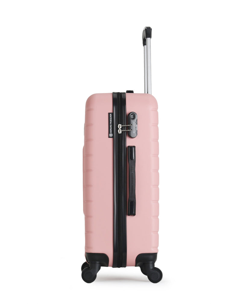 Large Suitcase 75cm MIMOSA-A