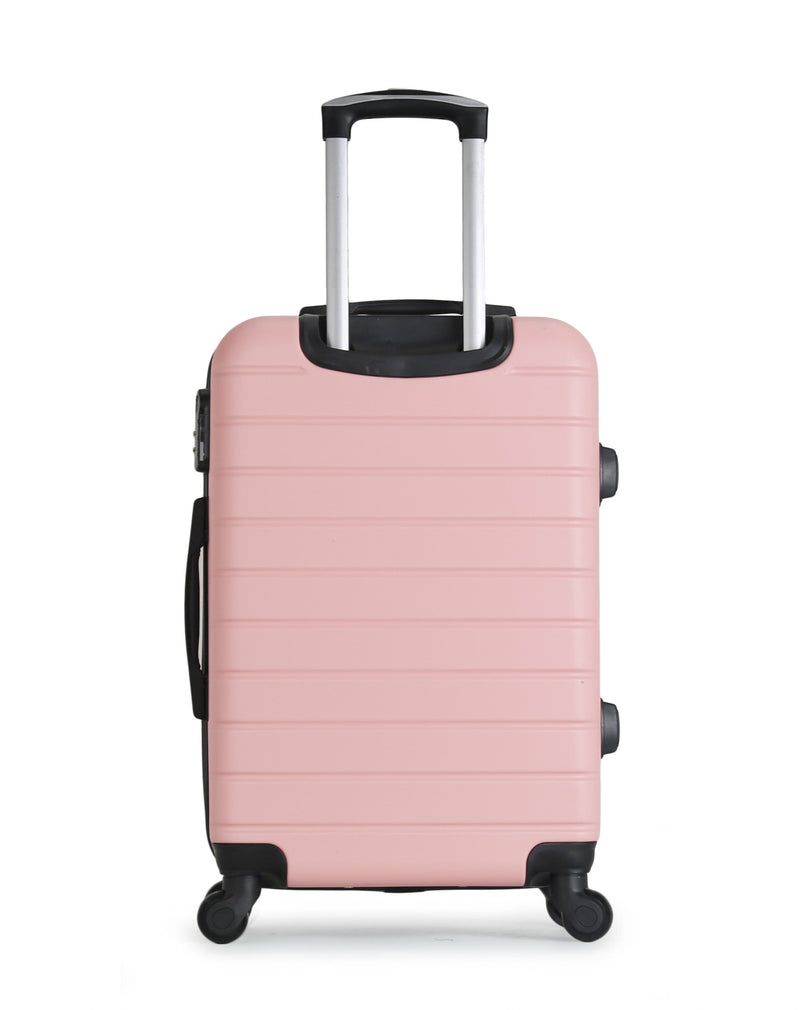 3 Luggage Set MIMOSA-A