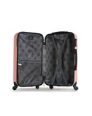 Medium Suitcase 65cm MIMOSA-A