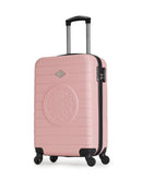 Underseat Luggage 46cm MIMOSA-E