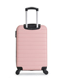 Underseat Luggage 46cm MIMOSA-E