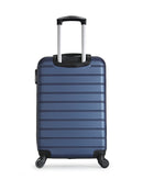 Underseat Luggage 46cm MIMOSA-E