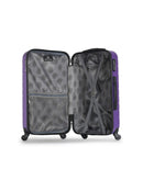 Large Suitcase 75cm MIMOSA-A