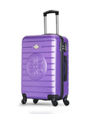 Medium Suitcase 65cm MIMOSA-A