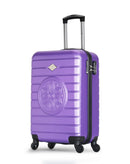 Underseat Luggage 46cm MIMOSA-E