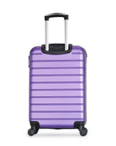 Underseat Luggage 46cm MIMOSA-E