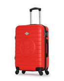 Large Suitcase 75cm MIMOSA-A