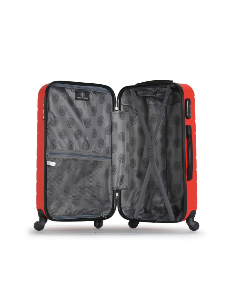 Medium Suitcase 65cm MIMOSA-A