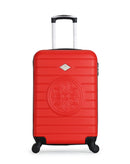 Underseat Luggage 46cm MIMOSA-E