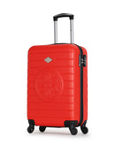 Underseat Luggage 46cm MIMOSA-E