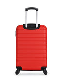 Underseat Luggage 46cm MIMOSA-E