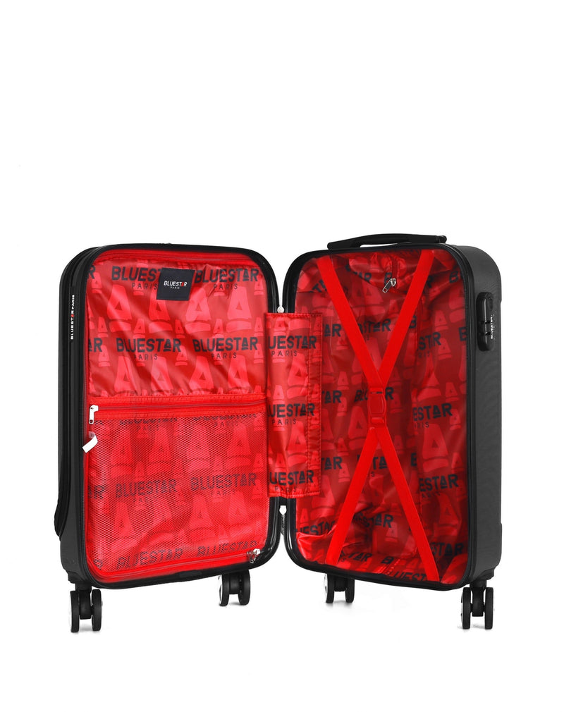 Cabin Luggage 55cm AJACCIO