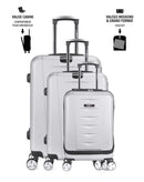 3 Luggage Set AJACCIO