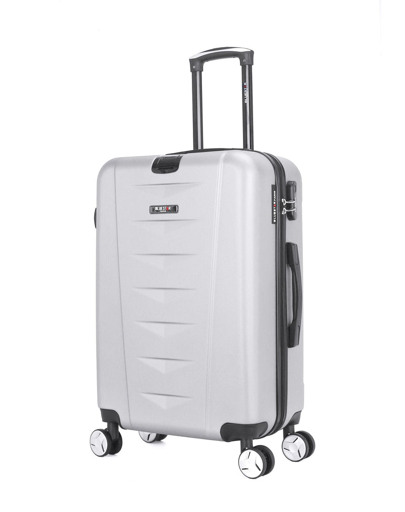 Large Suitcase 75cm AJACCIO