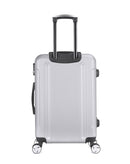 3 Luggage Set AJACCIO
