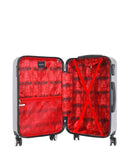 3 Luggage Set AJACCIO