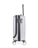 Cabin Luggage 55cm AJACCIO