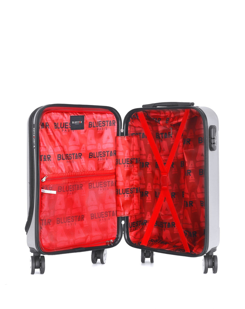 Cabin Luggage 55cm AJACCIO