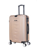 Large Suitcase 75cm AJACCIO