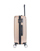 Large Suitcase 75cm AJACCIO
