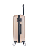 3 Luggage Set AJACCIO