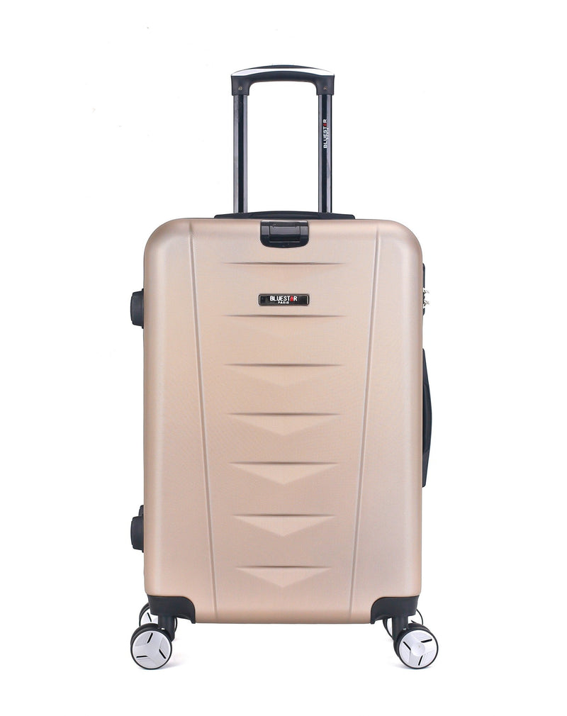 Medium Suitcase 65cm AJACCIO