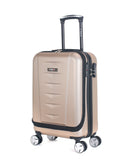 Cabin Luggage 55cm AJACCIO