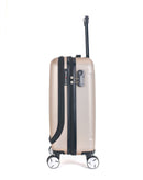 Cabin Luggage 55cm AJACCIO