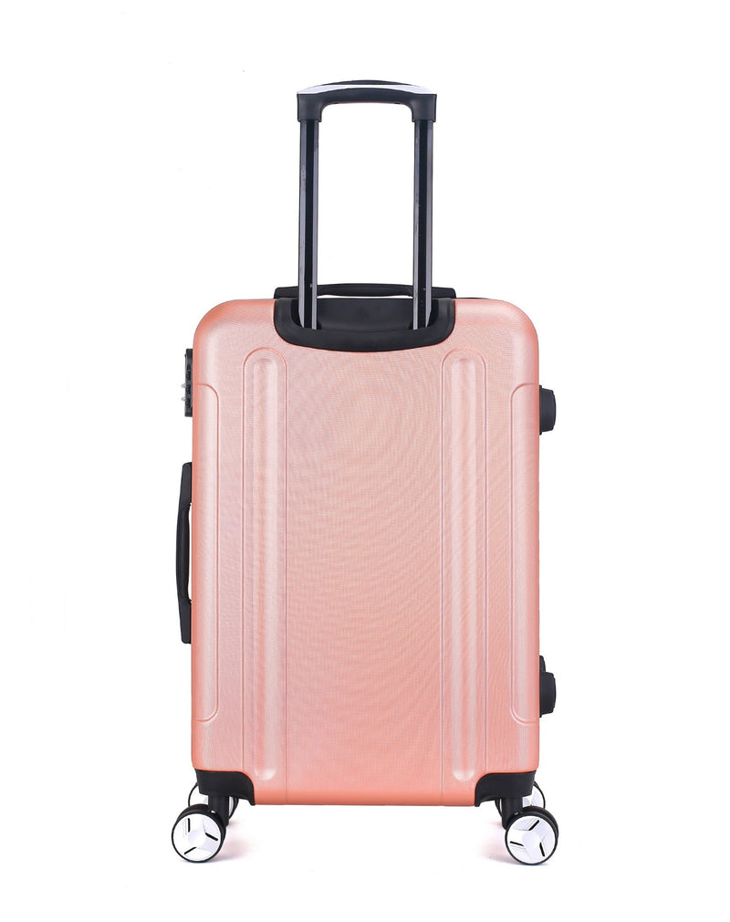 Large Suitcase 75cm AJACCIO