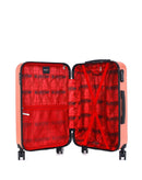 3 Luggage Set AJACCIO