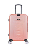 Medium Suitcase 65cm AJACCIO