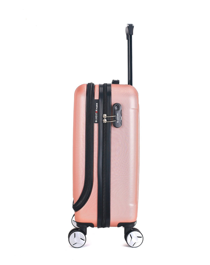 Cabin Luggage 55cm AJACCIO