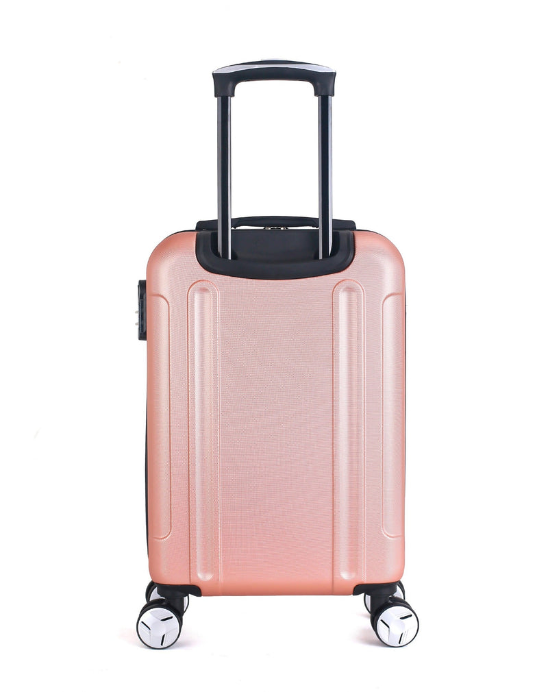 Cabin Luggage 55cm AJACCIO