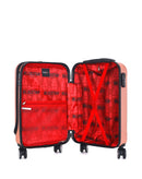 Cabin Luggage 55cm AJACCIO