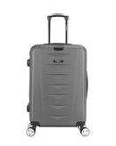 3 Luggage Set AJACCIO