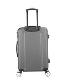 Large Suitcase 75cm AJACCIO