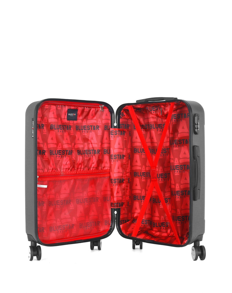 Large Suitcase 75cm AJACCIO