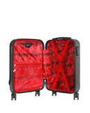 Cabin Luggage 55cm AJACCIO
