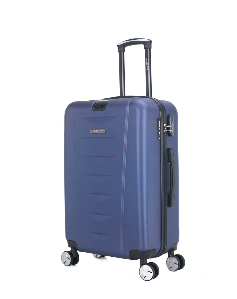 Large Suitcase 75cm AJACCIO