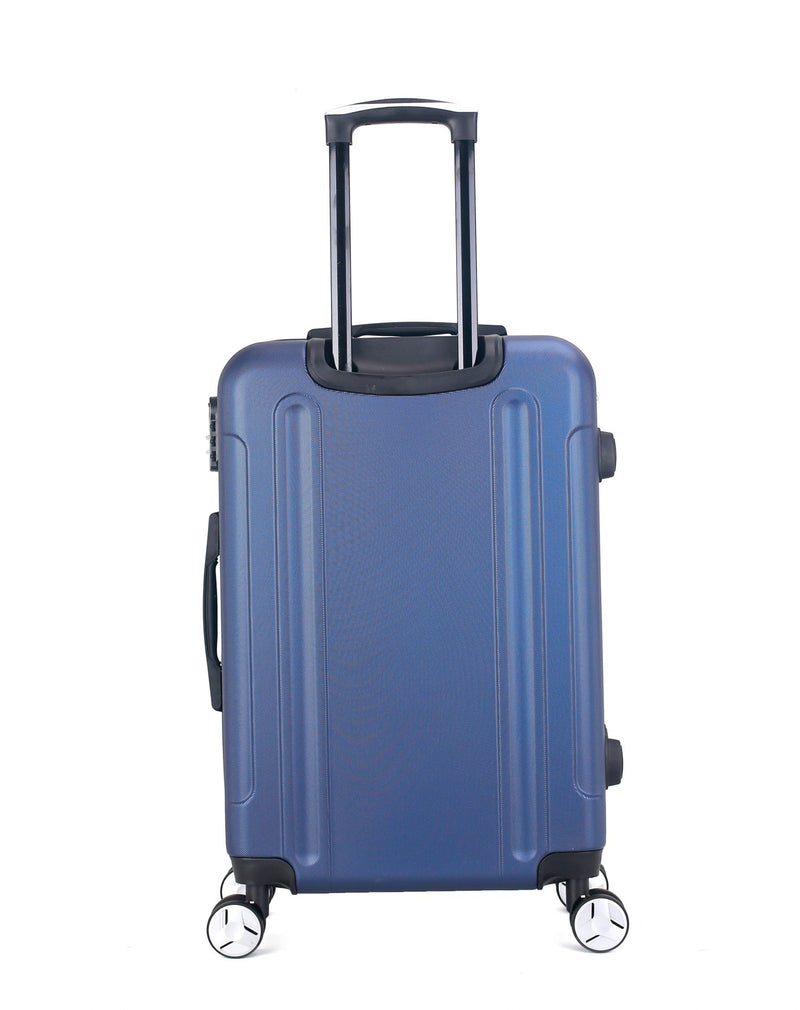 Large Suitcase 75cm AJACCIO