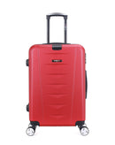 Large Suitcase 75cm AJACCIO