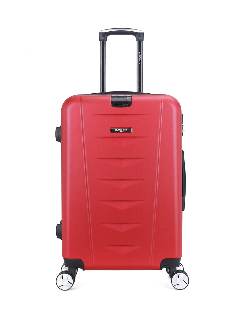 Large Suitcase 75cm AJACCIO