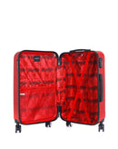 3 Luggage Set AJACCIO