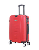 Medium Suitcase 65cm AJACCIO