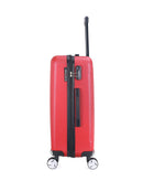 Medium Suitcase 65cm AJACCIO