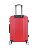 Medium Suitcase 65cm AJACCIO