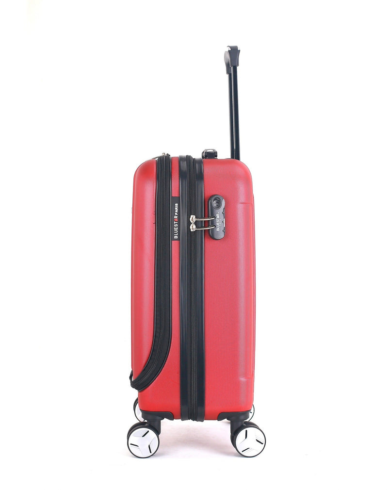 Cabin Luggage 55cm AJACCIO