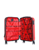 Cabin Luggage 55cm AJACCIO