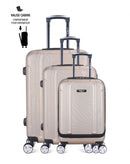 3 Luggage Set BALTIMORE