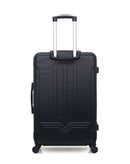 Large Suitecase 75cm HARLEM-A